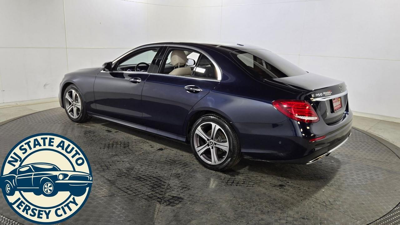 2020 Mercedes-Benz E-Class E 350 Jersey City NJ
