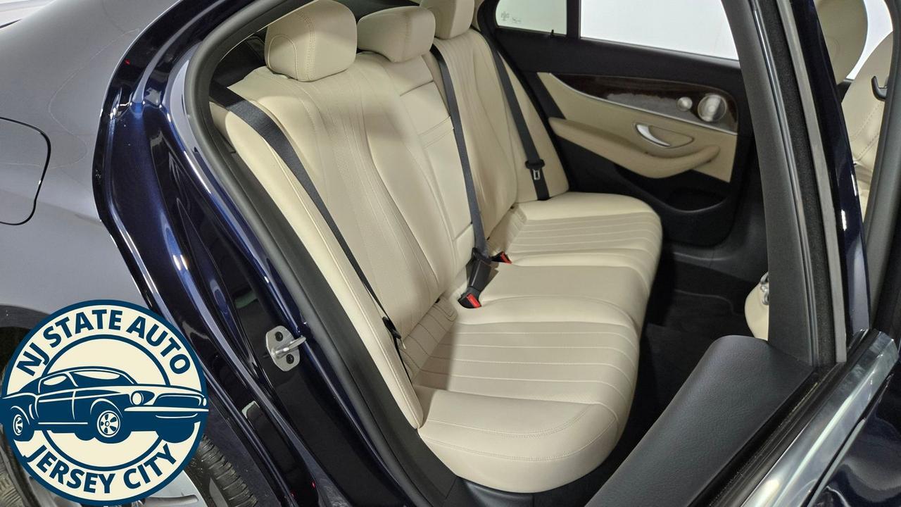 2020 Mercedes-Benz E-Class E 350 Jersey City NJ