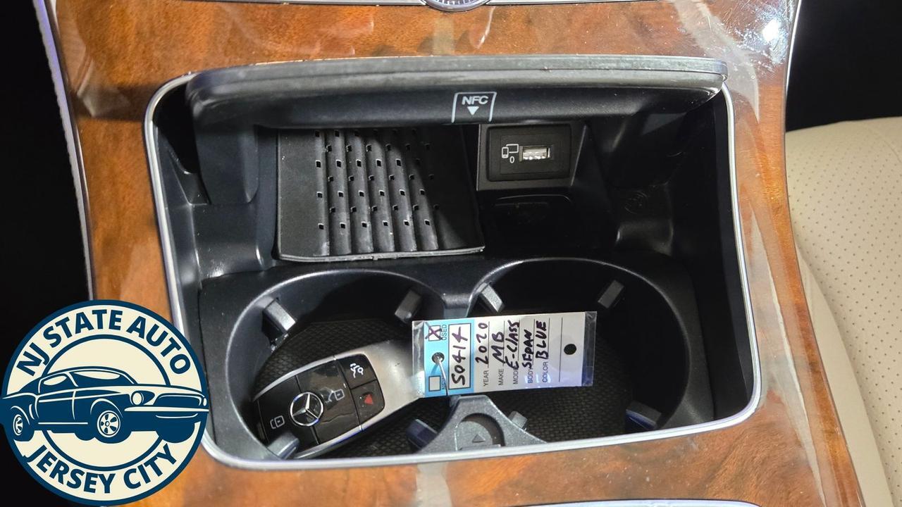 2020 Mercedes-Benz E-Class E 350 Jersey City NJ