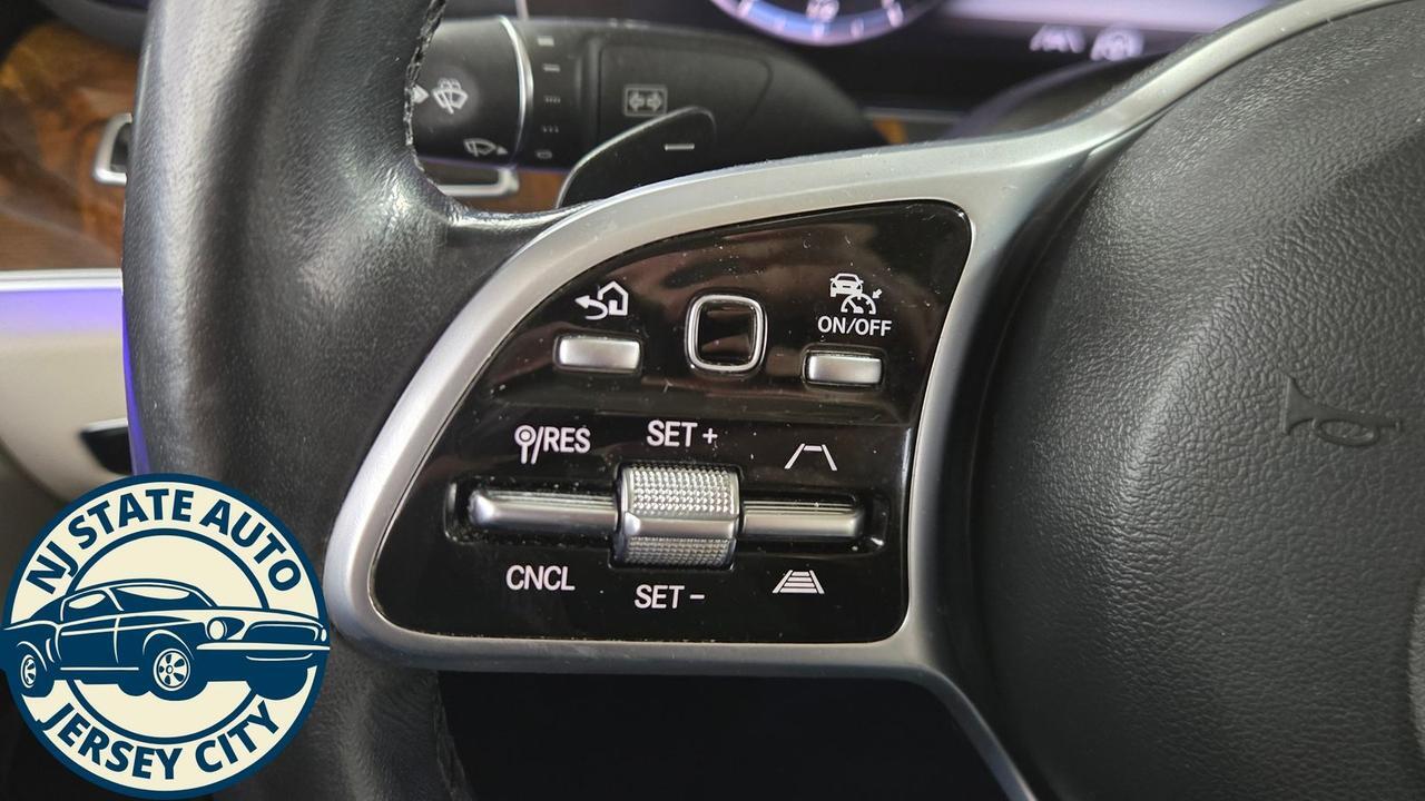 2020 Mercedes-Benz E-Class E 350 Jersey City NJ
