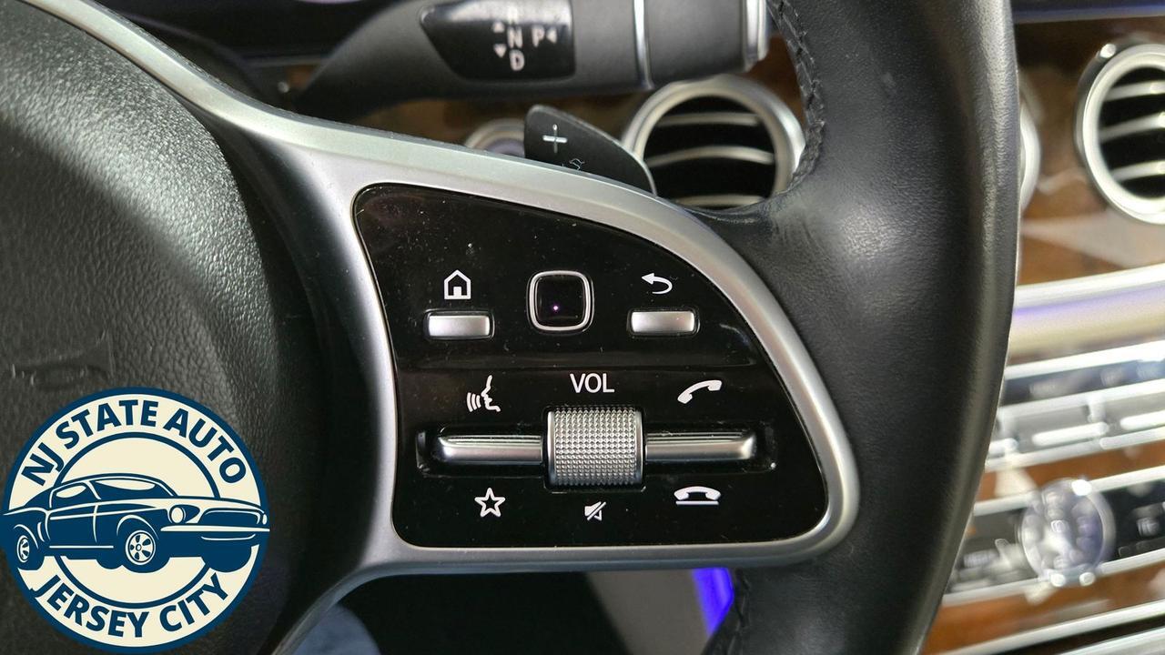 2020 Mercedes-Benz E-Class E 350 Jersey City NJ