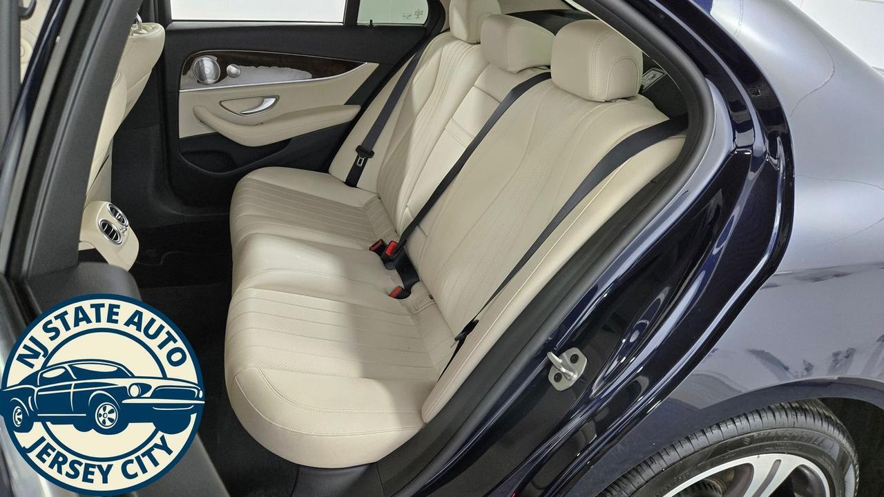 2020 Mercedes-Benz E-Class E 350 Jersey City NJ