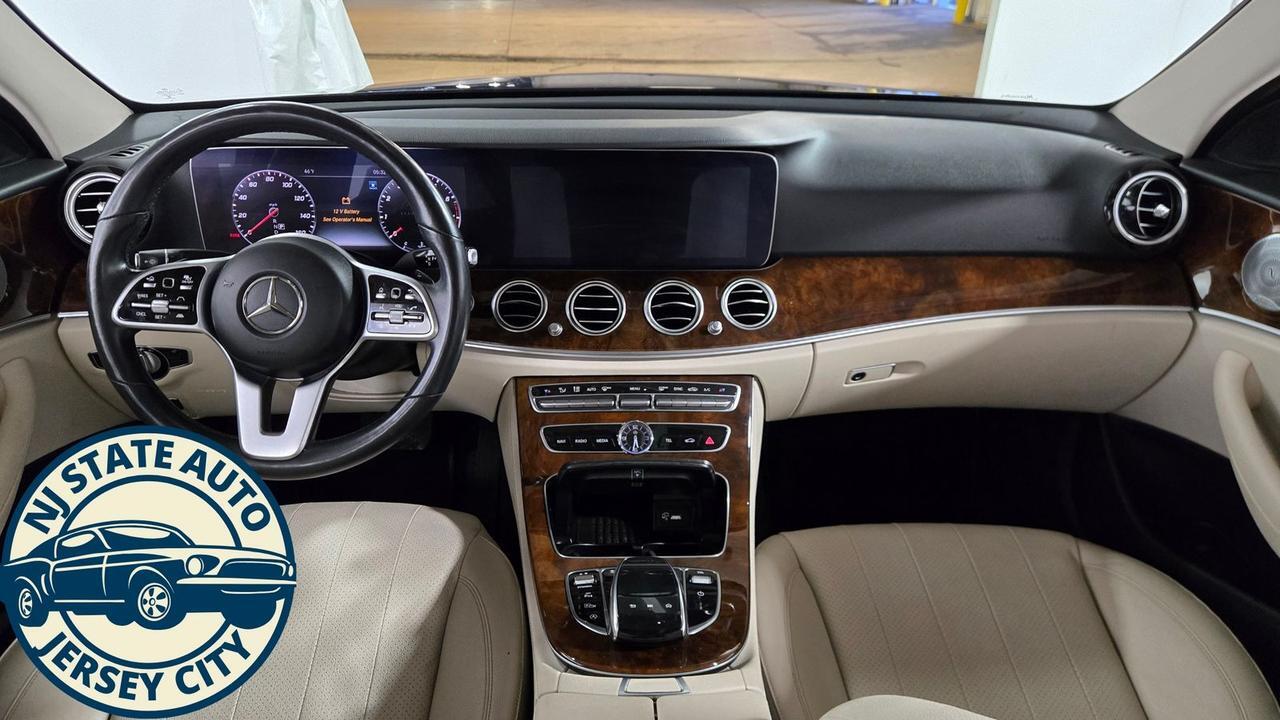 2020 Mercedes-Benz E-Class E 350 Jersey City NJ