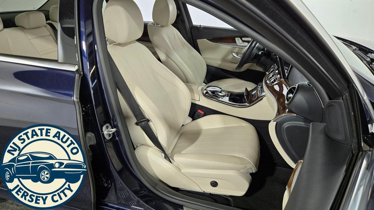 2020 Mercedes-Benz E-Class E 350 Jersey City NJ
