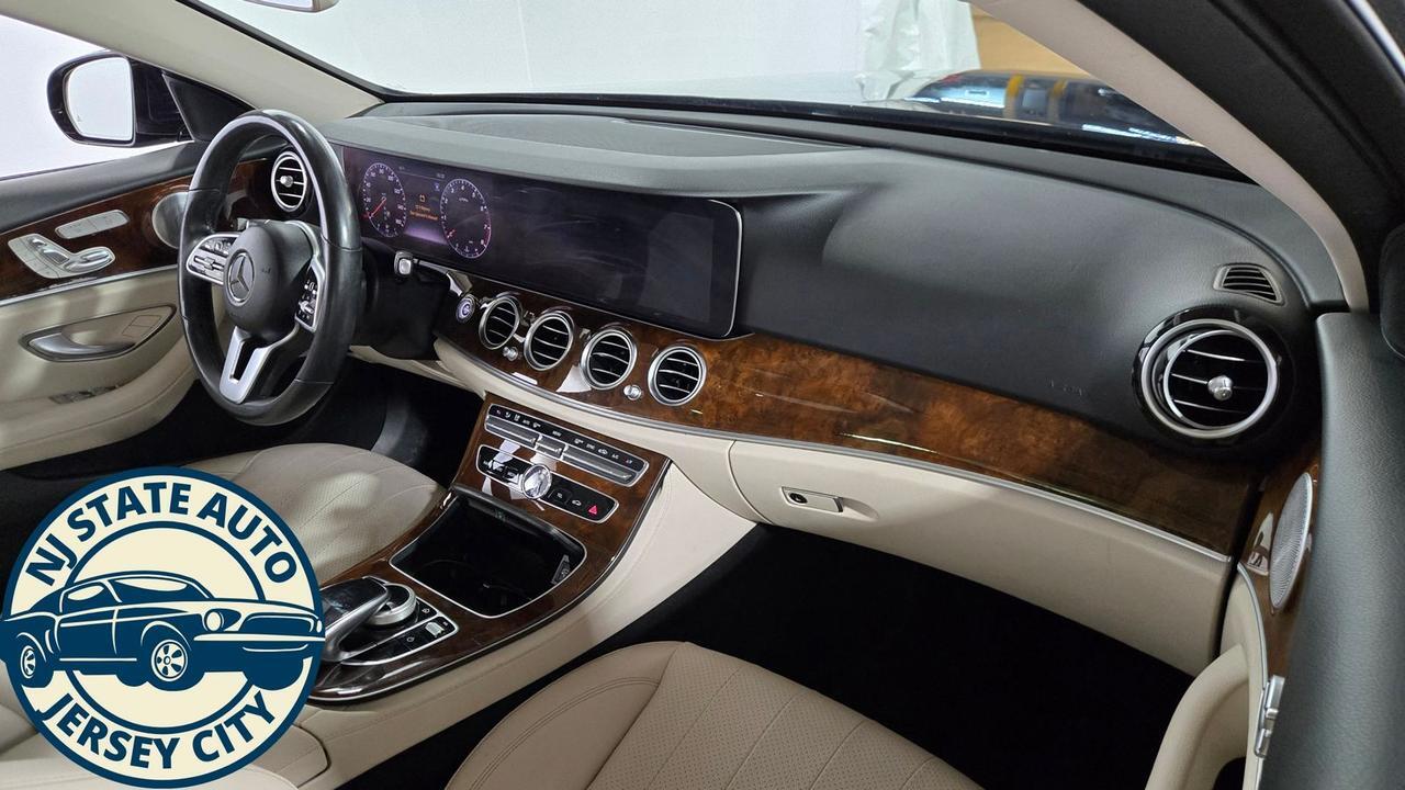 2020 Mercedes-Benz E-Class E 350 Jersey City NJ