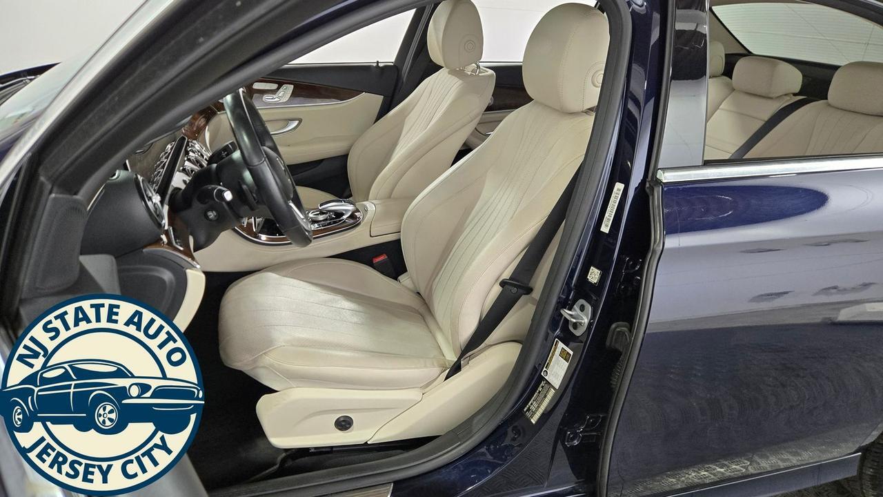 2020 Mercedes-Benz E-Class E 350 Jersey City NJ