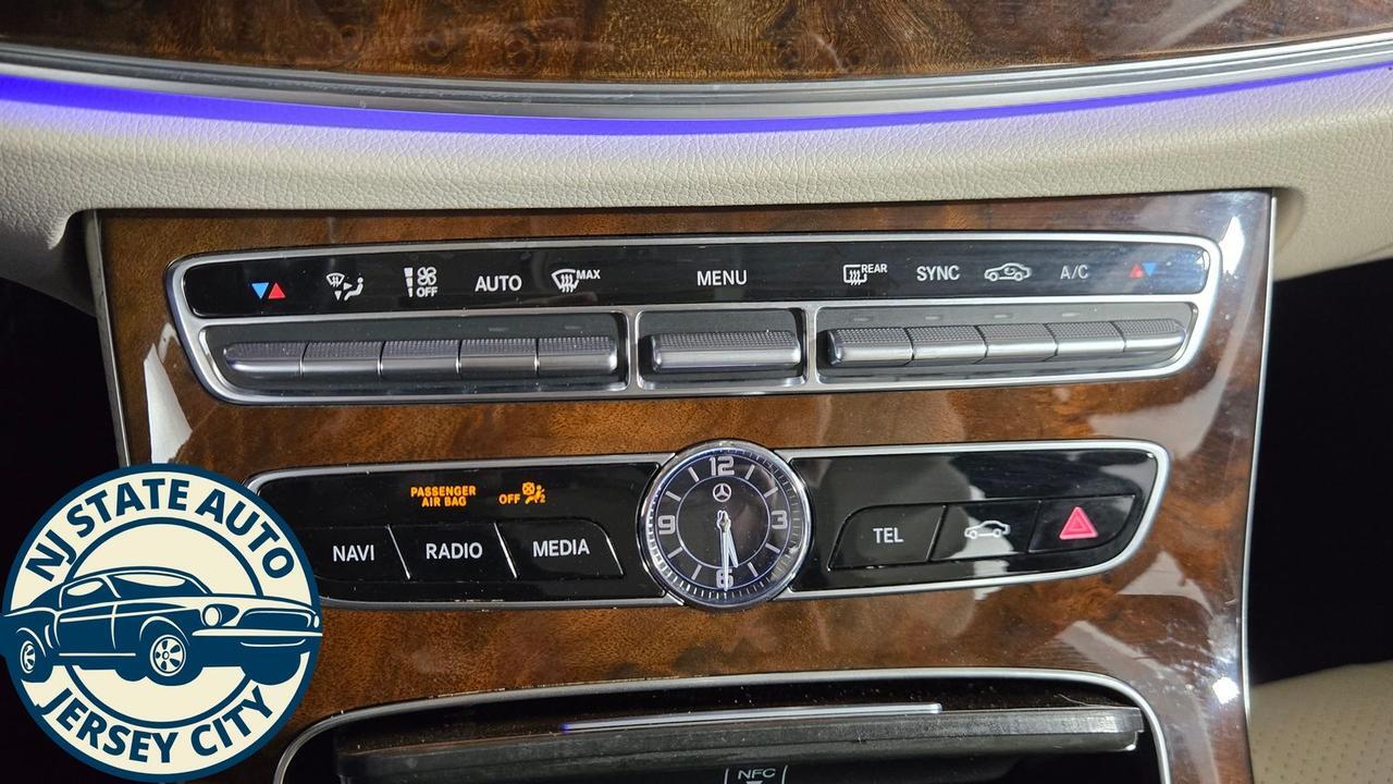 2020 Mercedes-Benz E-Class E 350 Jersey City NJ