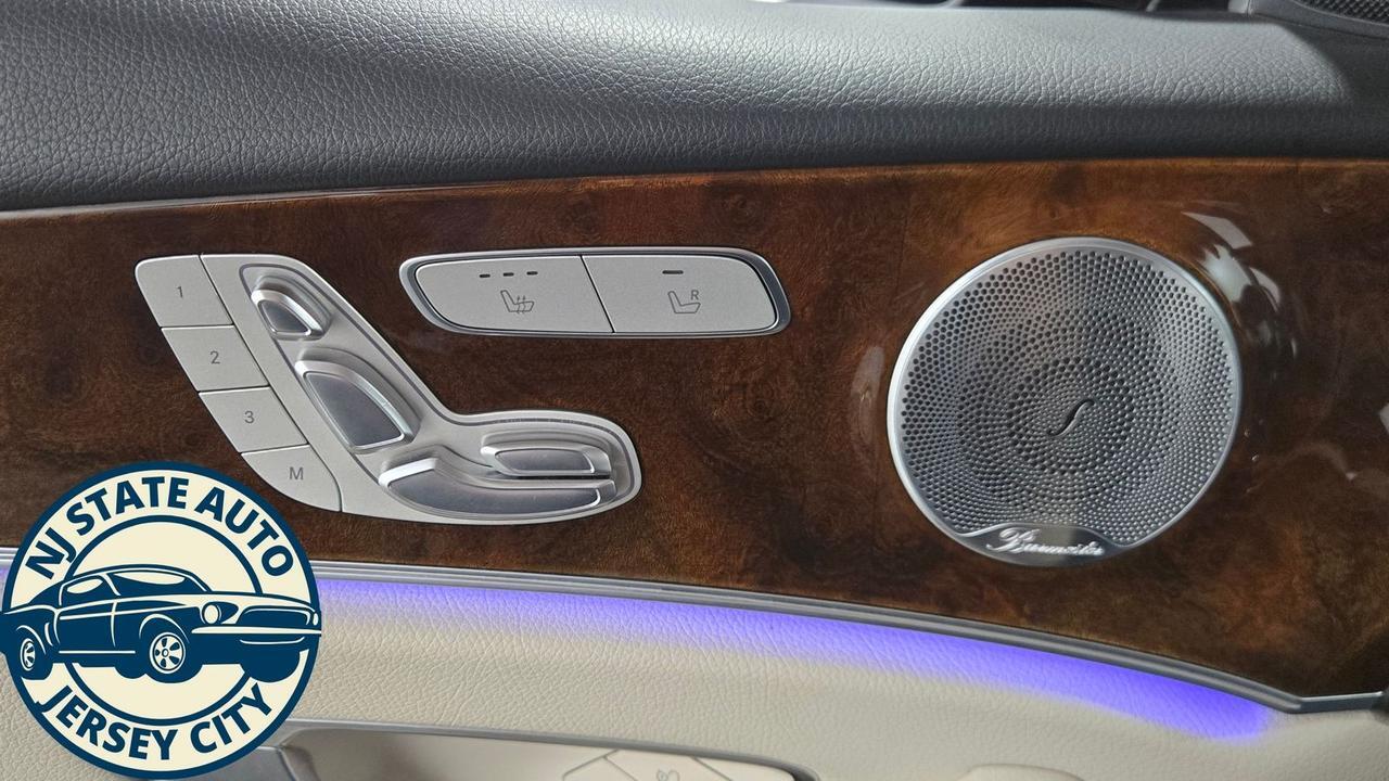 2020 Mercedes-Benz E-Class E 350 Jersey City NJ