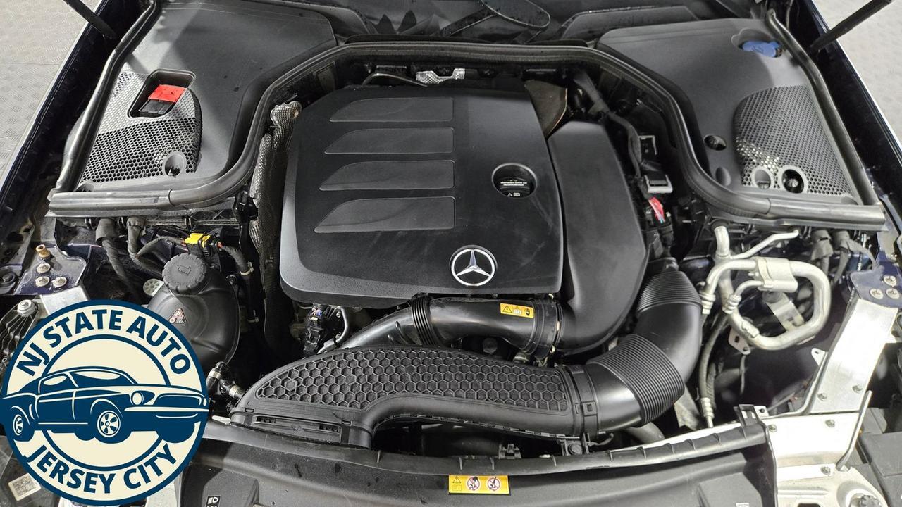 2020 Mercedes-Benz E-Class E 350 Jersey City NJ