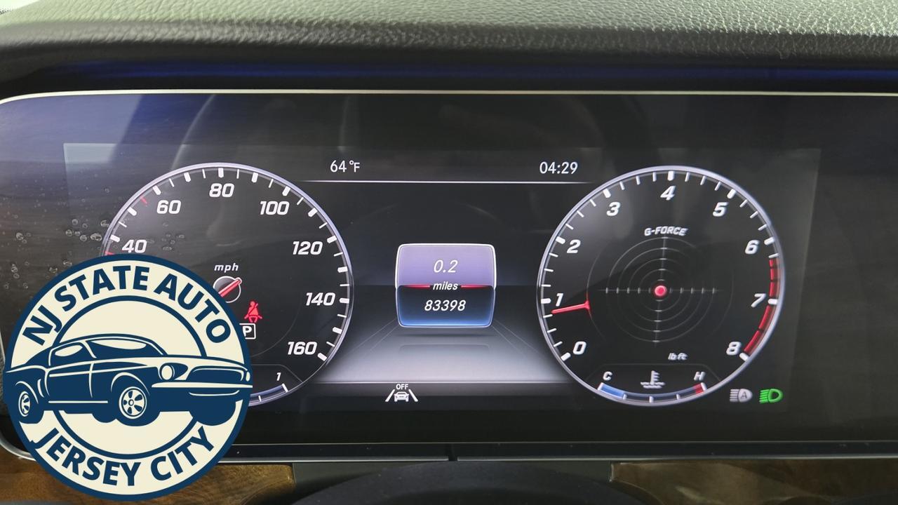 2020 Mercedes-Benz E-Class E 350 Jersey City NJ