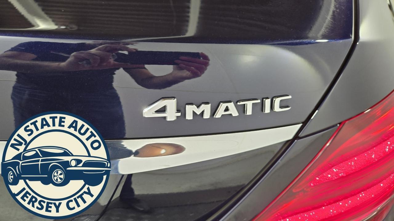 2020 Mercedes-Benz E-Class E 350 Jersey City NJ