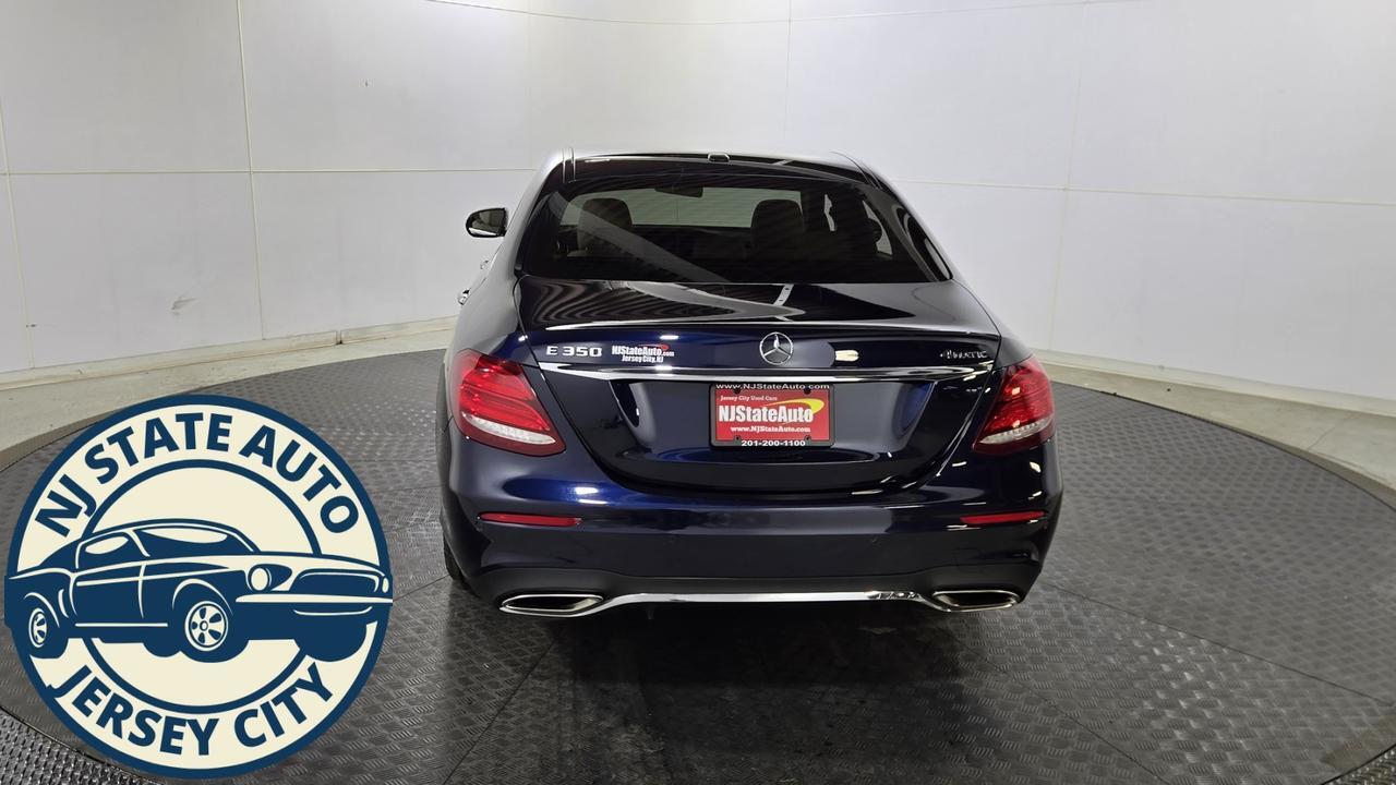 2020 Mercedes-Benz E-Class E 350 Jersey City NJ