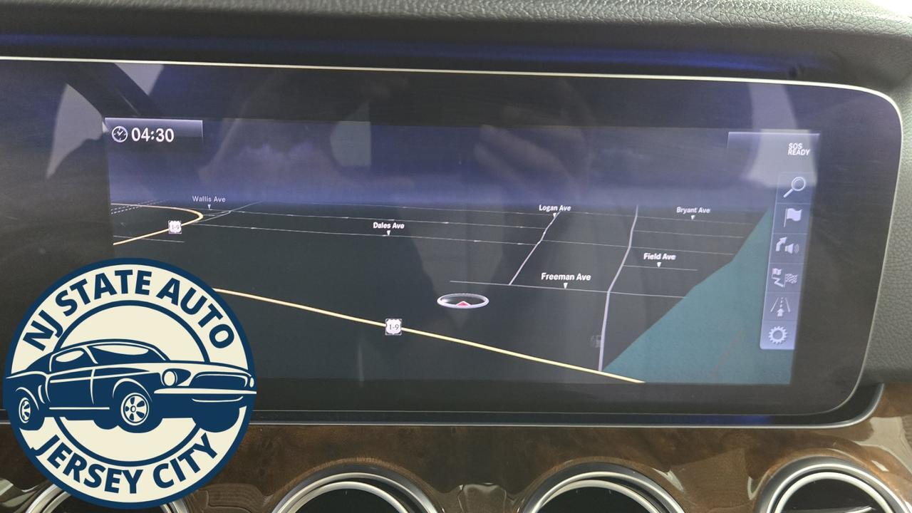 2020 Mercedes-Benz E-Class E 350 Jersey City NJ