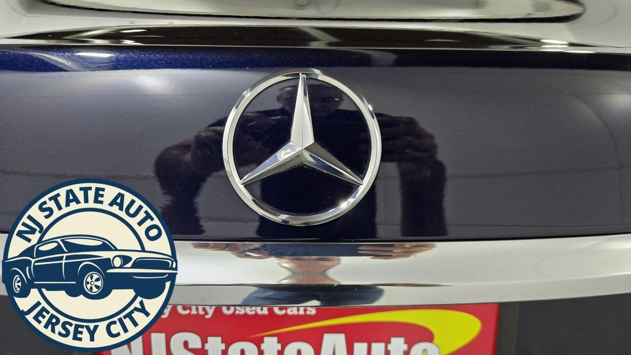 2020 Mercedes-Benz E-Class E 350 Jersey City NJ