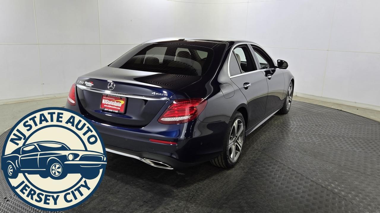 2020 Mercedes-Benz E-Class E 350 Jersey City NJ