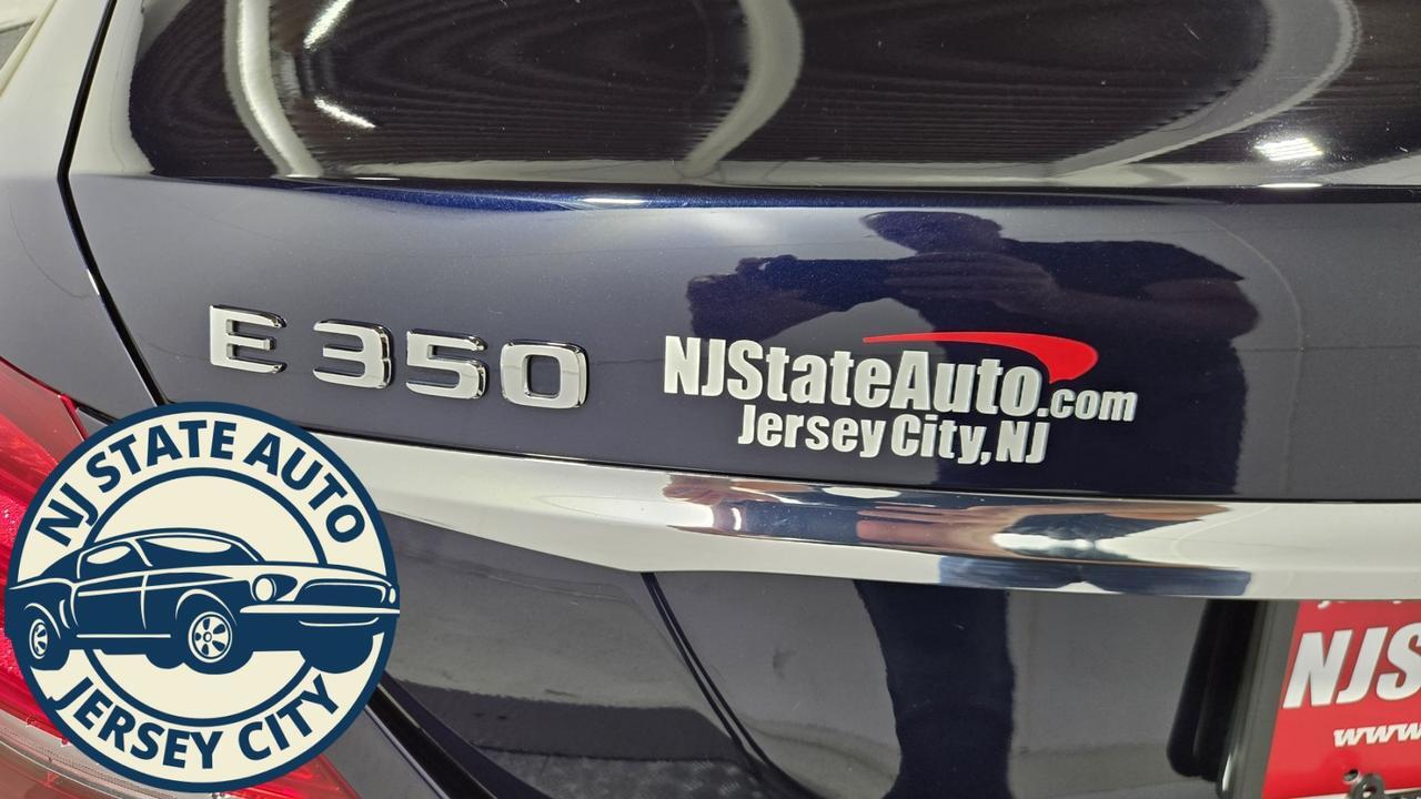 2020 Mercedes-Benz E-Class E 350 Jersey City NJ
