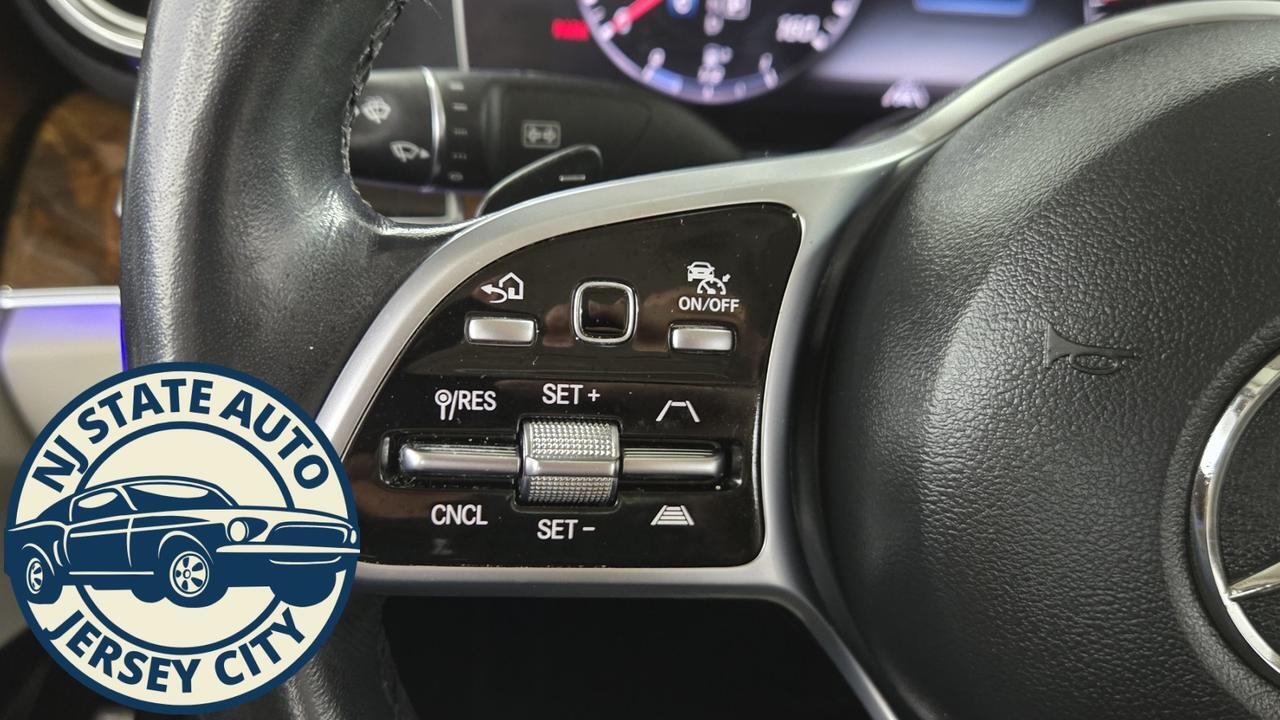 2020 Mercedes-Benz E-Class E 350 Jersey City NJ