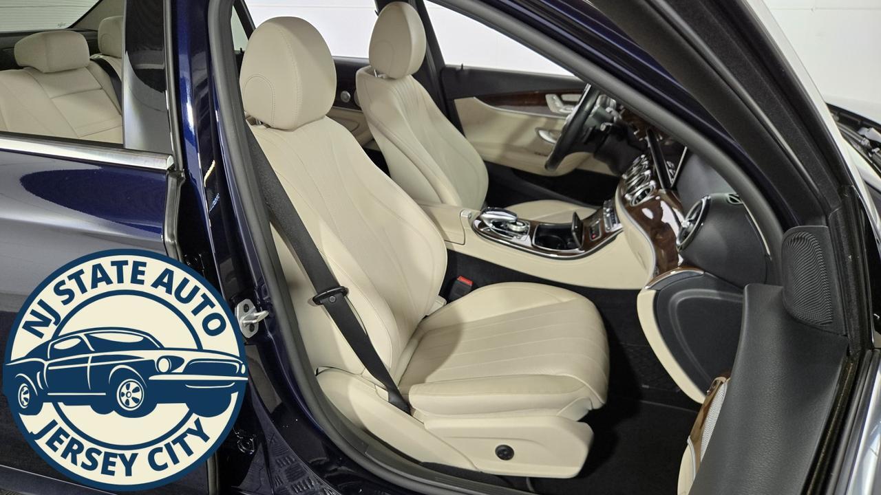 2020 Mercedes-Benz E-Class E 350 Jersey City NJ