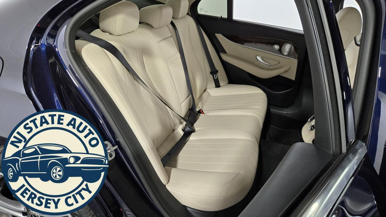 2020 Mercedes-Benz E-Class E 350 Jersey City NJ