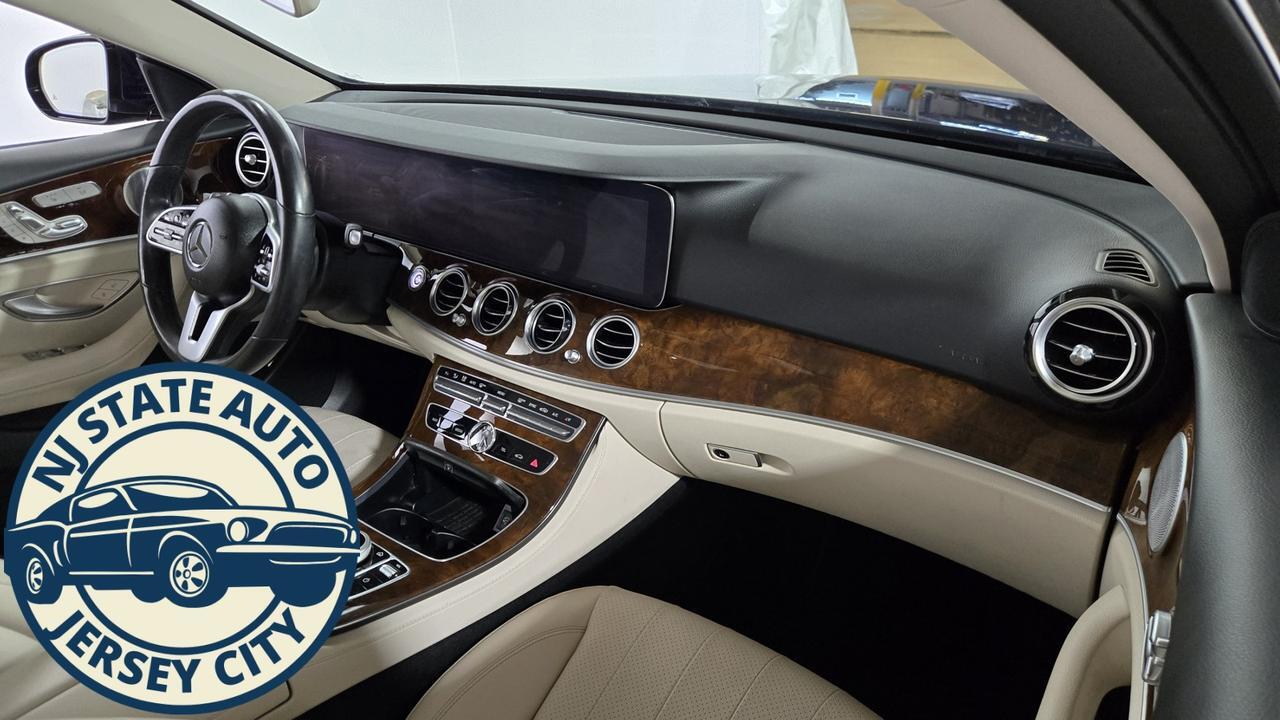 2020 Mercedes-Benz E-Class E 350 Jersey City NJ