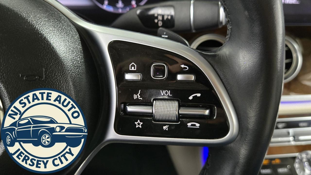 2020 Mercedes-Benz E-Class E 350 Jersey City NJ