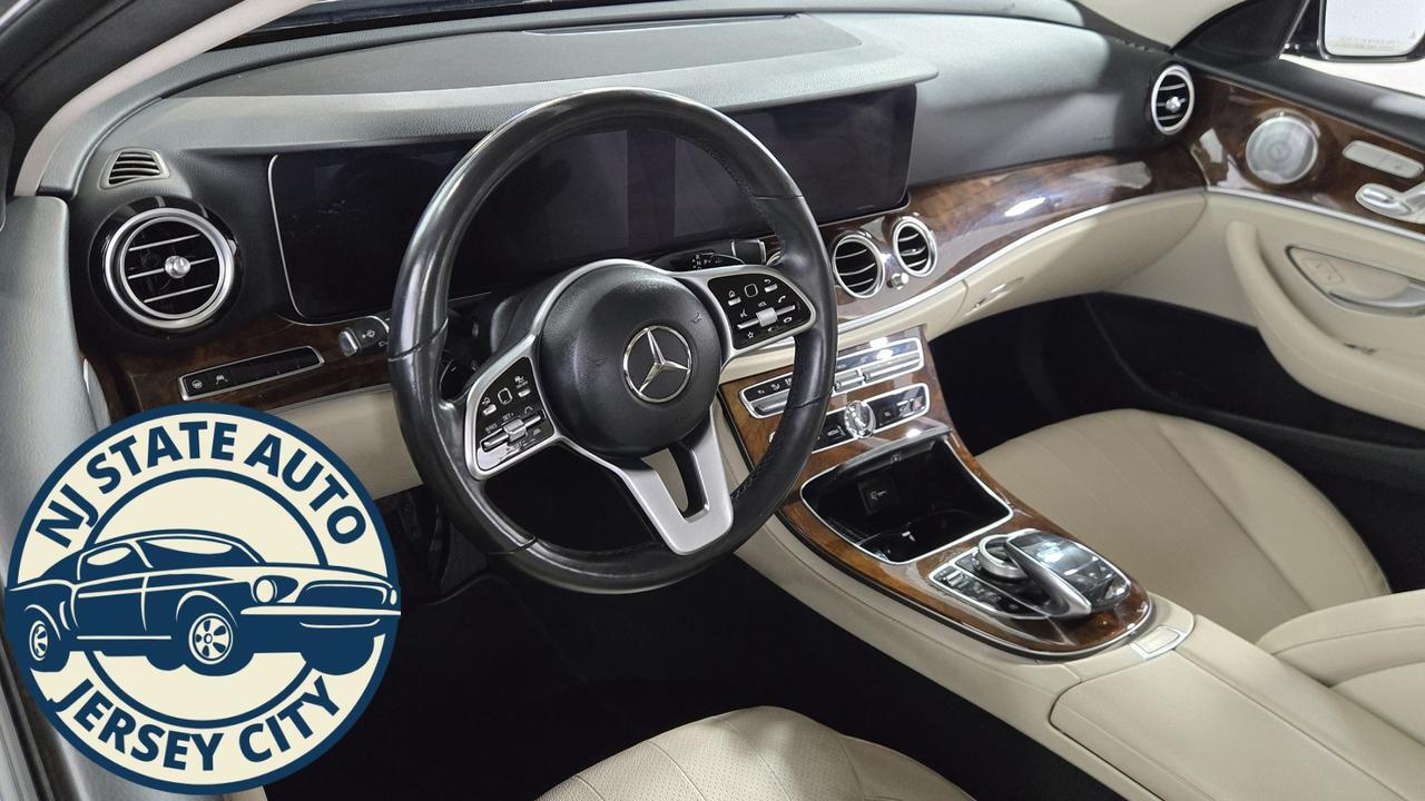 2020 Mercedes-Benz E-Class E 350 Jersey City NJ