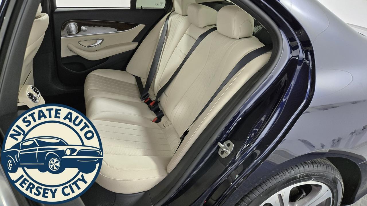 2020 Mercedes-Benz E-Class E 350 Jersey City NJ