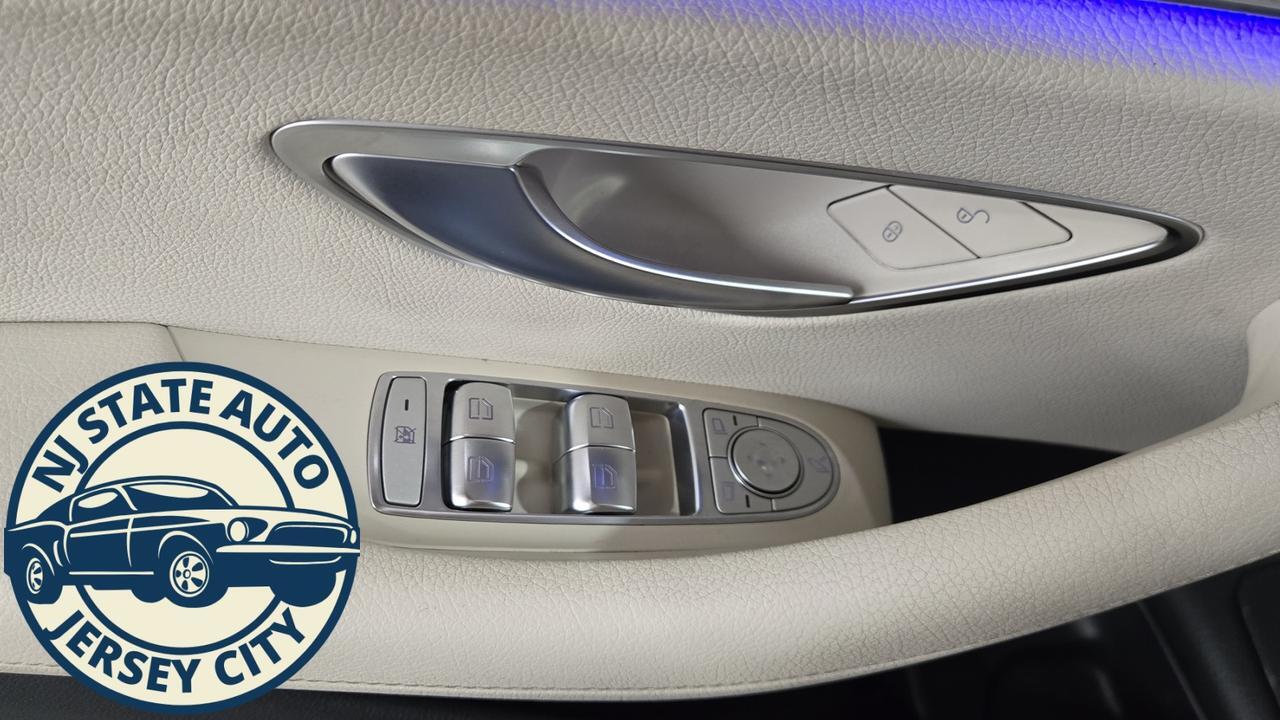 2020 Mercedes-Benz E-Class E 350 Jersey City NJ