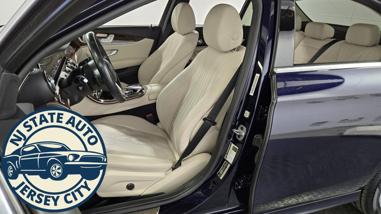 2020 Mercedes-Benz E-Class E 350 Jersey City NJ