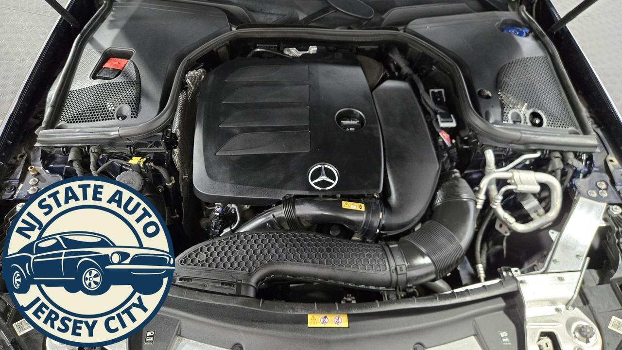 2020 Mercedes-Benz E-Class E 350 Jersey City NJ
