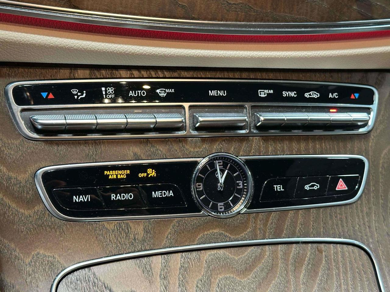 2020 Mercedes-Benz E-Class E 350 Morristown NJ