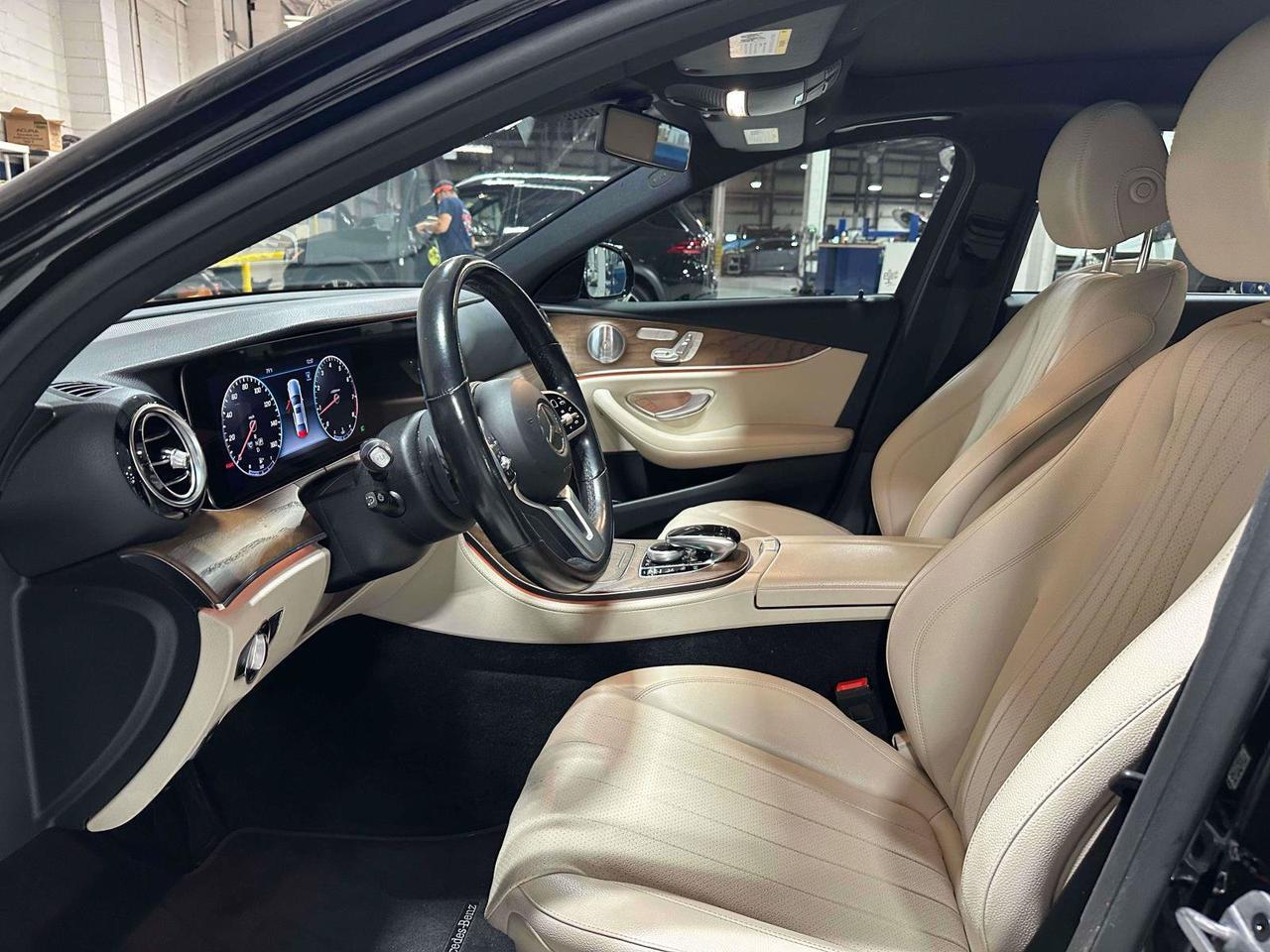 2020 Mercedes-Benz E-Class E 350 Morristown NJ