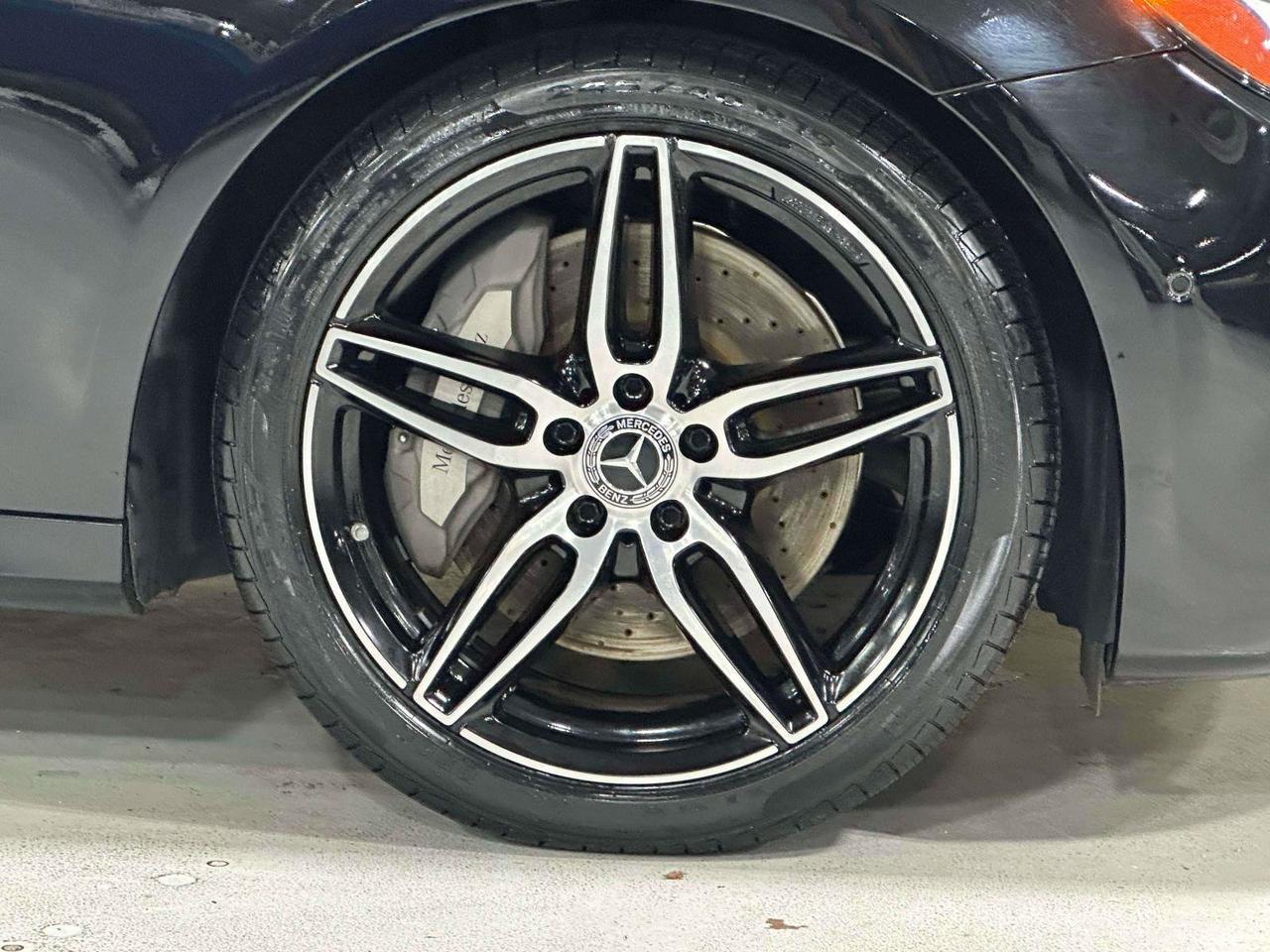 2020 Mercedes-Benz E-Class E 350 Morristown NJ