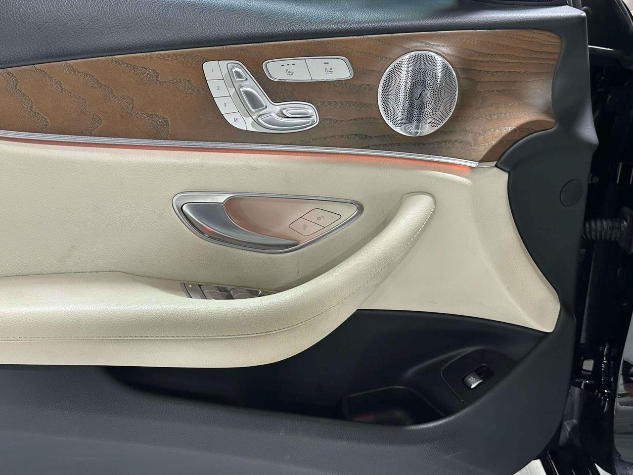 2020 Mercedes-Benz E-Class E 350 Morristown NJ