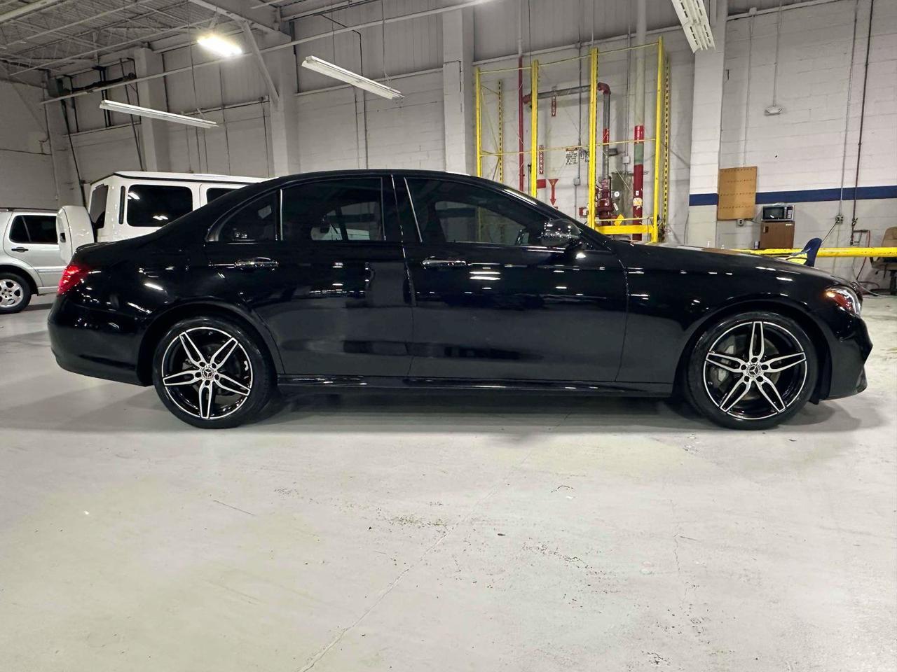 2020 Mercedes-Benz E-Class E 350 Morristown NJ