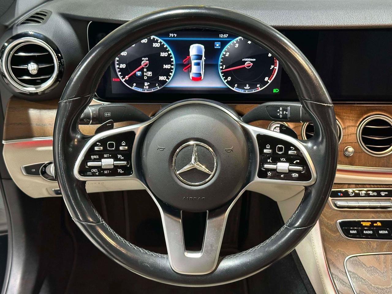 2020 Mercedes-Benz E-Class E 350 Morristown NJ