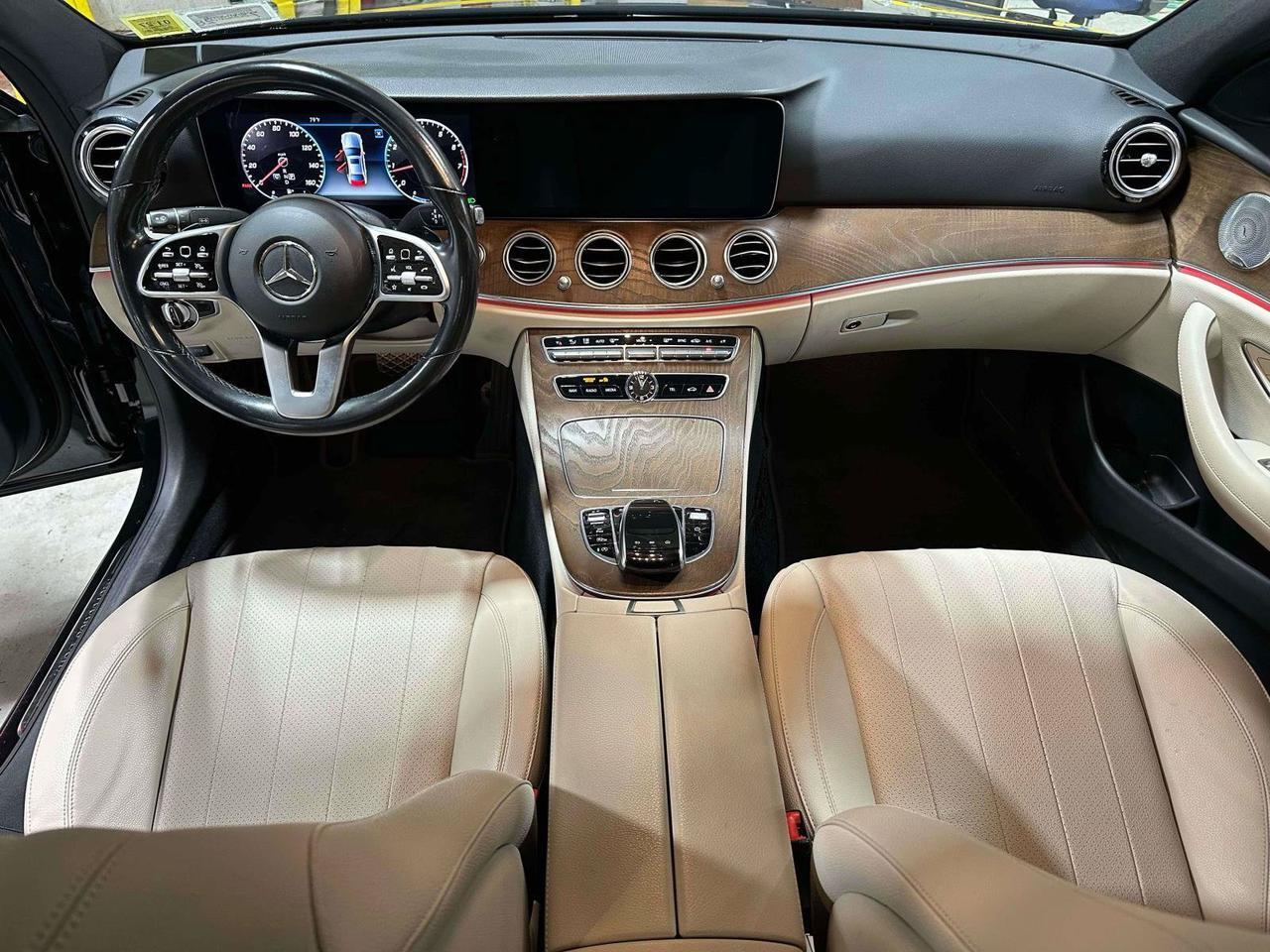 2020 Mercedes-Benz E-Class E 350 Morristown NJ