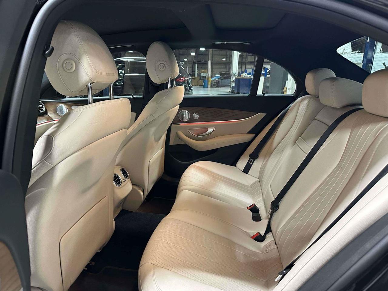 2020 Mercedes-Benz E-Class E 350 Morristown NJ
