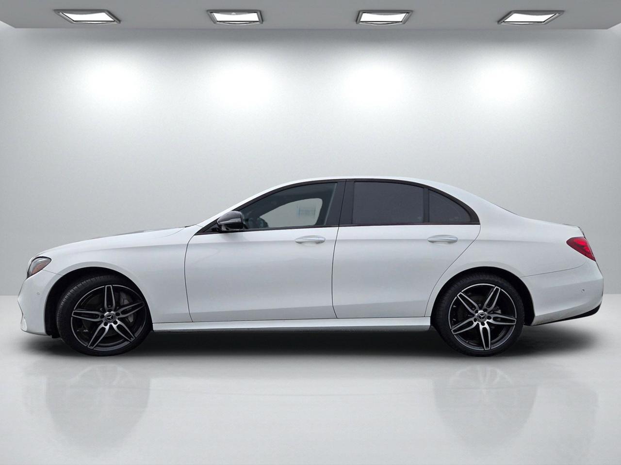 2020 Mercedes-Benz E-Class E 350 Roseville CA