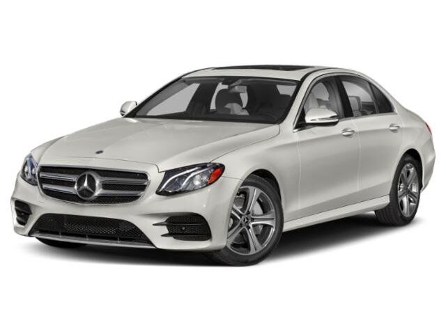 2020 Mercedes-Benz E-Class E350's photo