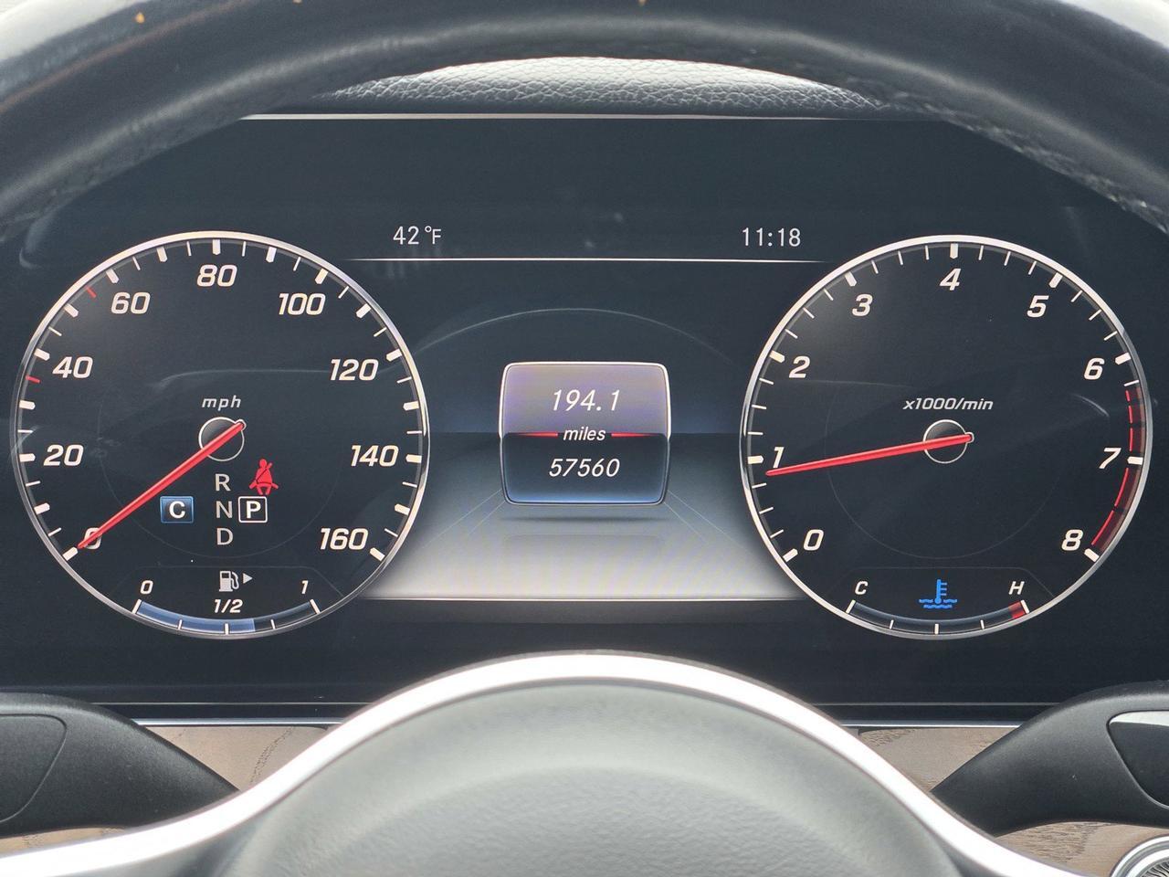 2020 Mercedes-Benz E-Class E 350 Roseville CA