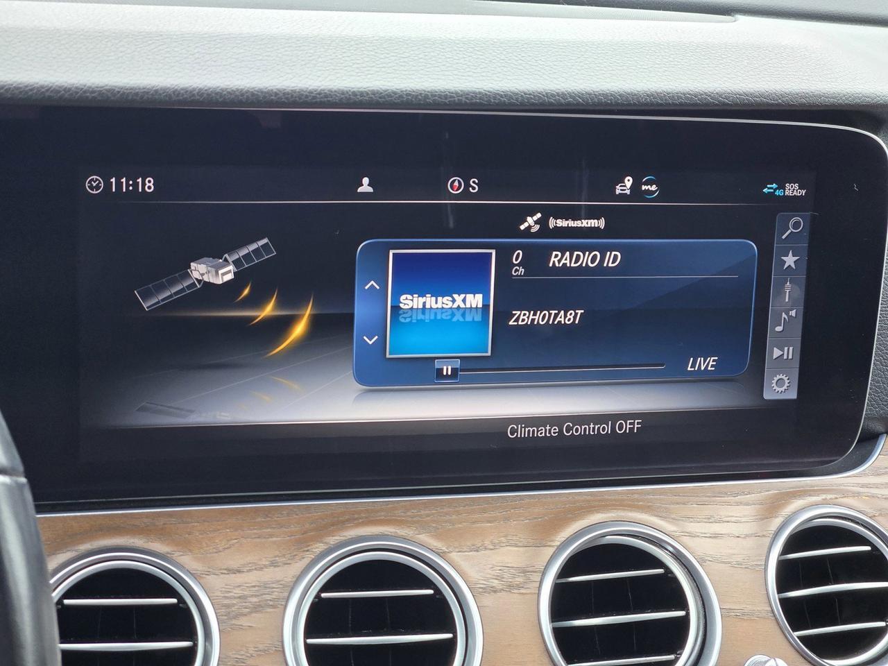 2020 Mercedes-Benz E-Class E 350 Roseville CA