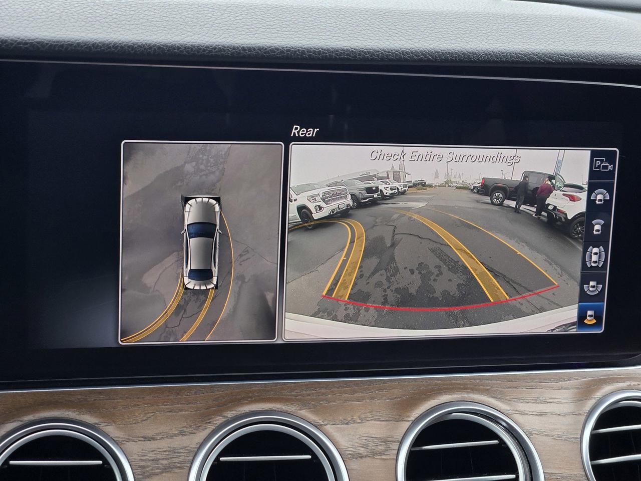 2020 Mercedes-Benz E-Class E 350 Roseville CA