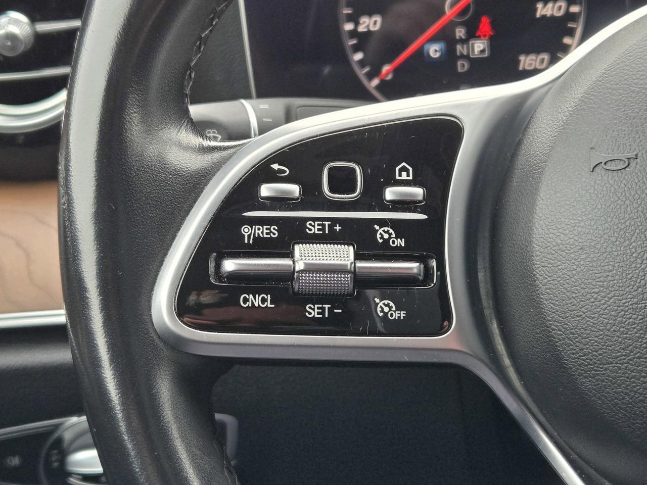 2020 Mercedes-Benz E-Class E 350 Roseville CA