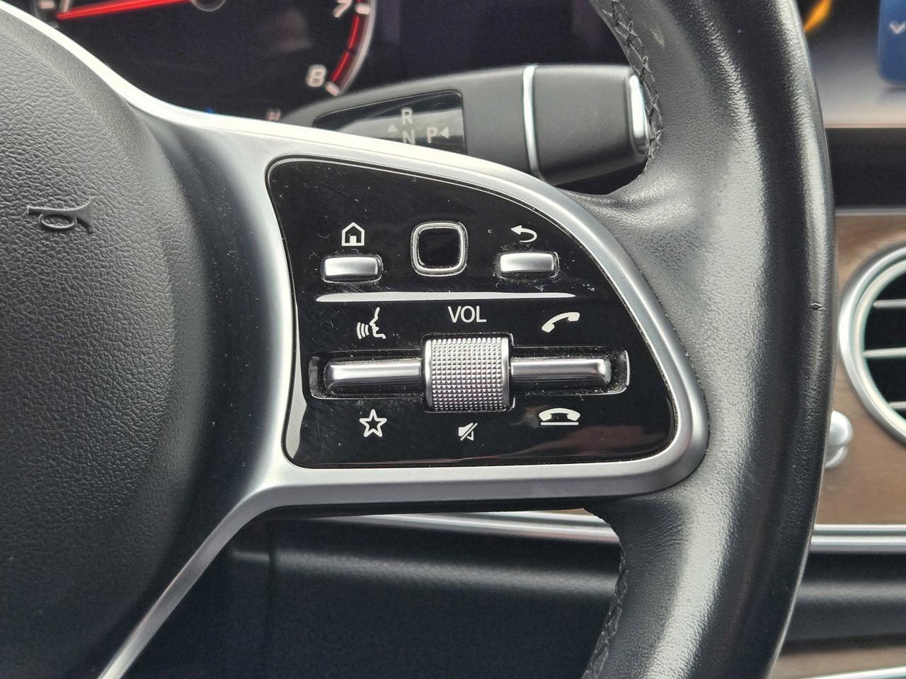 2020 Mercedes-Benz E-Class E 350 Roseville CA