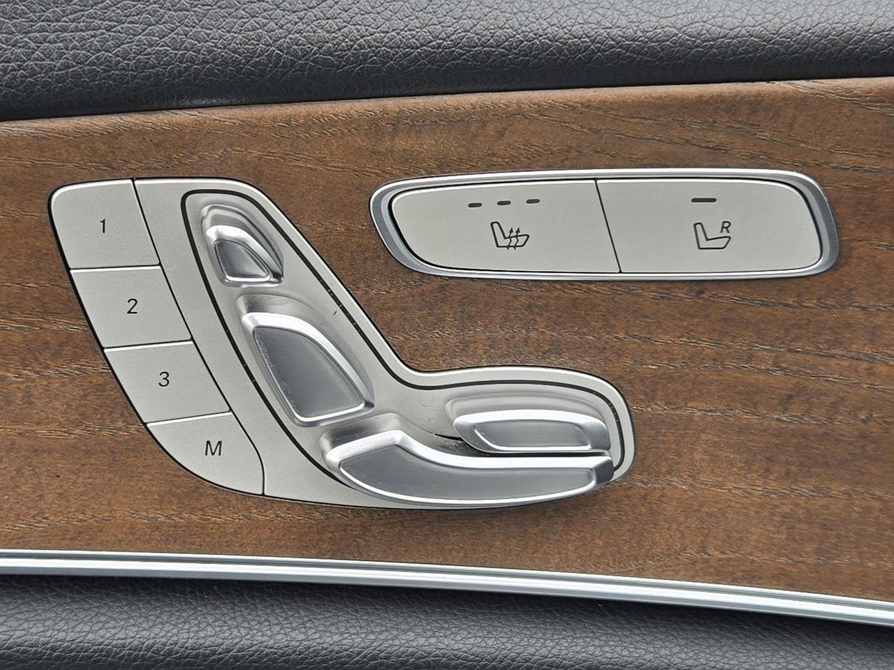 2020 Mercedes-Benz E-Class E 350 Roseville CA