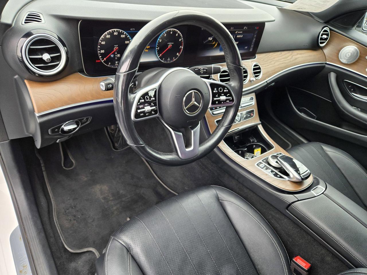 2020 Mercedes-Benz E-Class E 350 Roseville CA