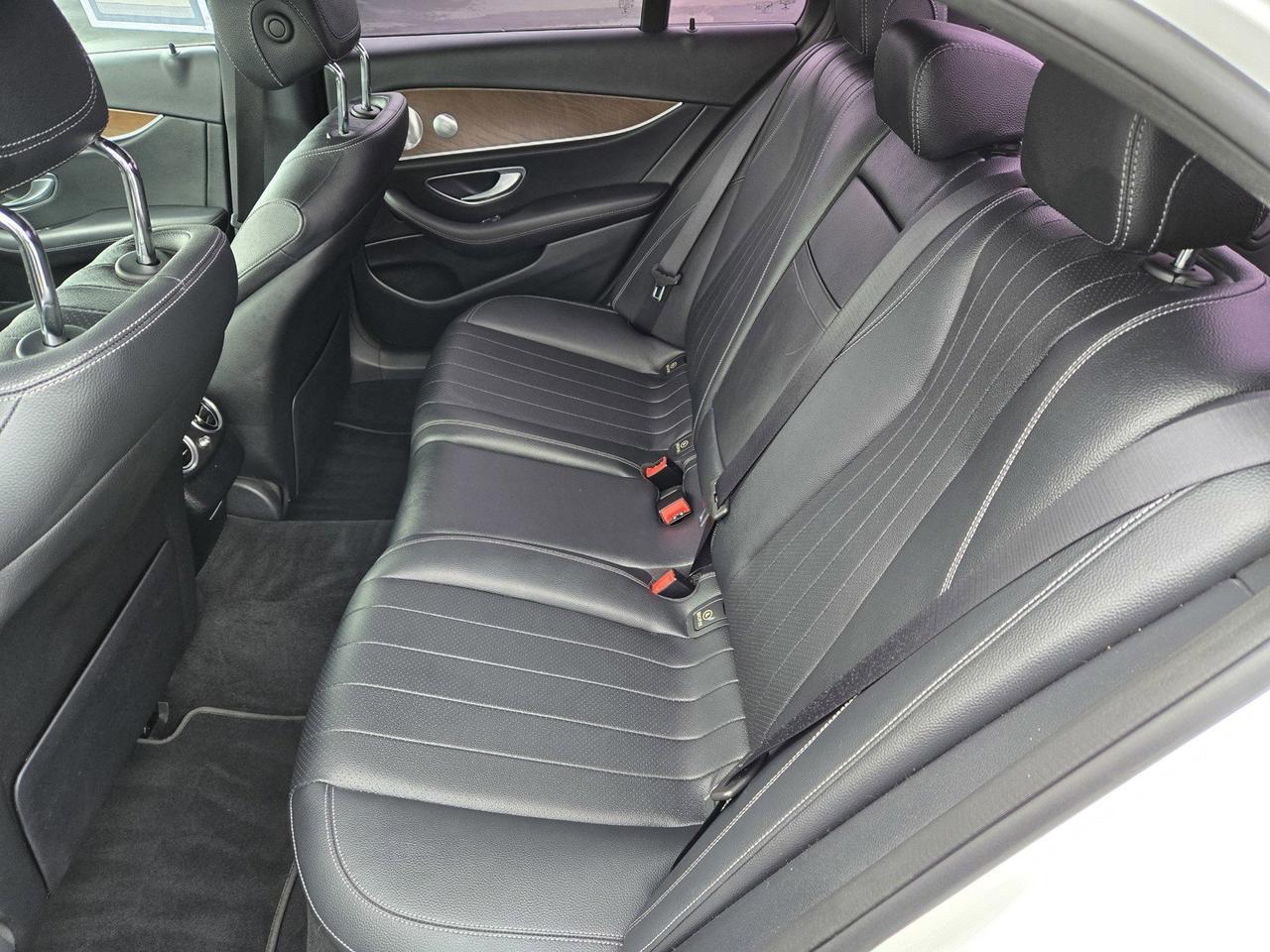 2020 Mercedes-Benz E-Class E 350 Roseville CA