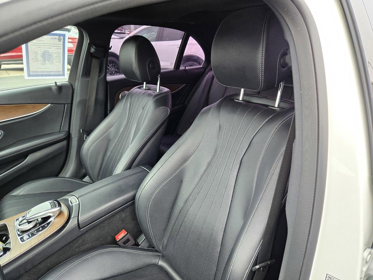 2020 Mercedes-Benz E-Class E 350 Roseville CA