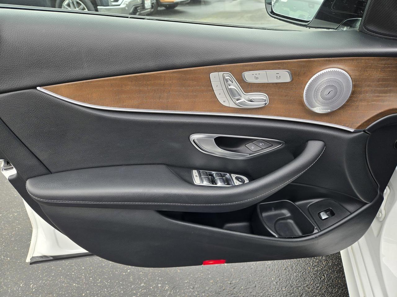 2020 Mercedes-Benz E-Class E 350 Roseville CA